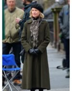The Friend 2024 Iris Coat Zing Apparel