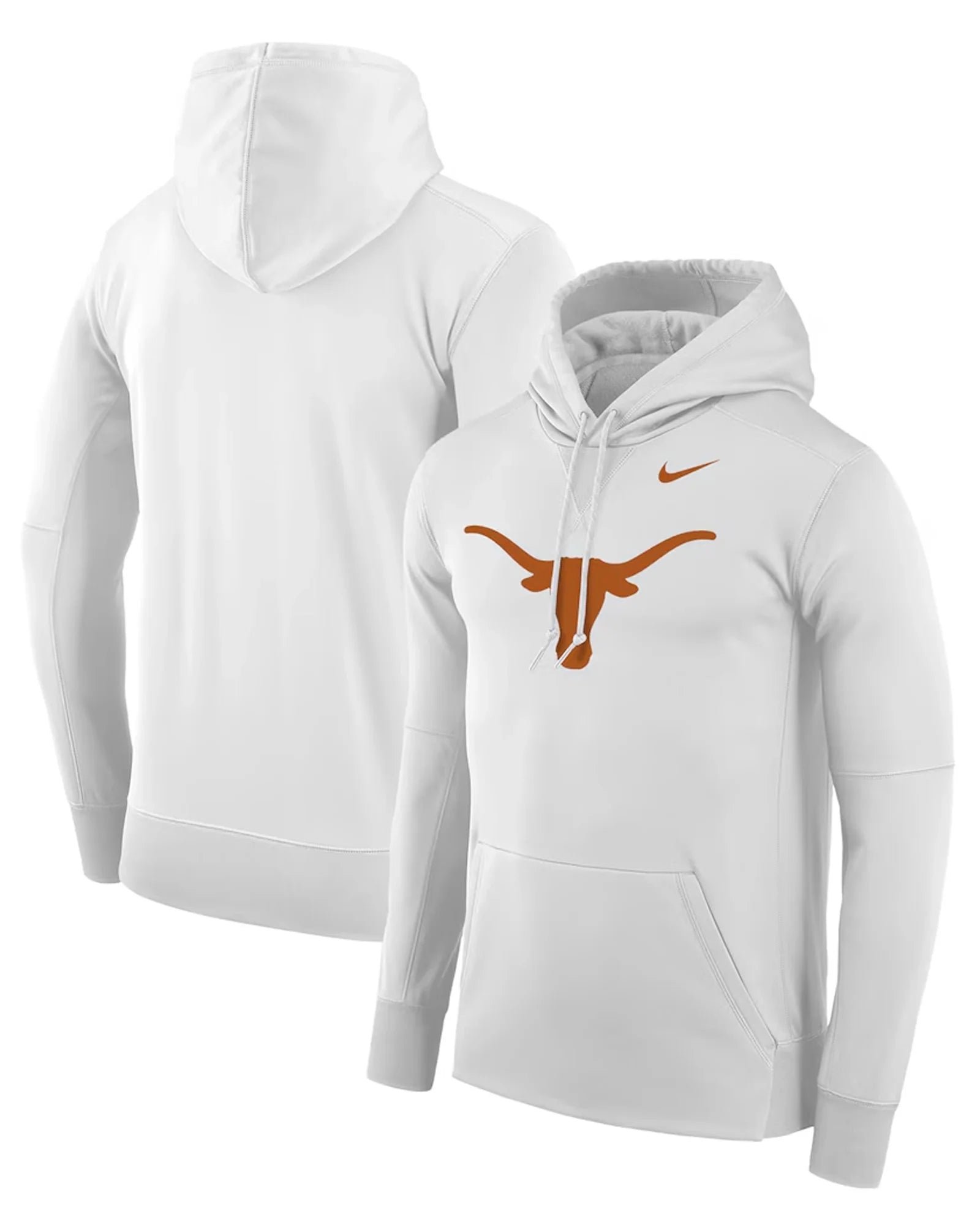 White-Nike-Texas-Longhorns-Hoodie-1 White-Nike-Texas-Longhorns-Hoodie