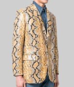 Nicolas Cage Wild At Heart Jacket - Image 6