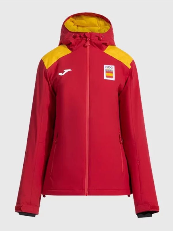 Winter-Olympics-2026-Opening-Ceremony-Team-Spain-Jacket Winter-Olympics-2026-Opening-Ceremony-Team-Spain-Jacket