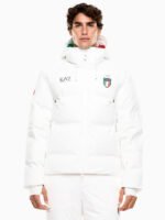 Winter-Olympics-2026-Team-Italy-EA7-White-Puffer-Jacket