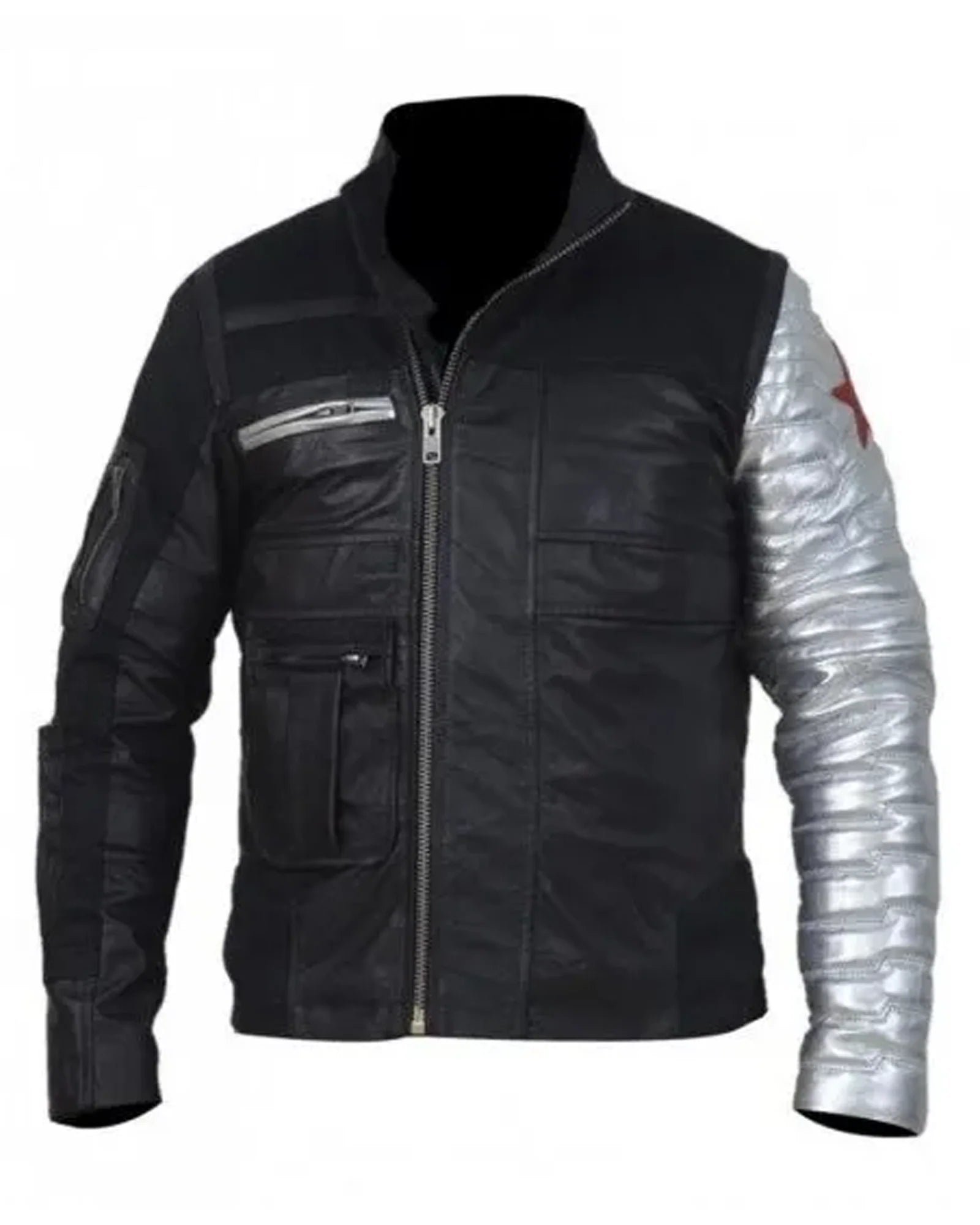 Winter-Soldier-Civil-War-Bucky-Barnes-Leather-Jacket Winter-Soldier-Civil-War-Bucky-Barnes-Leather-Jacket