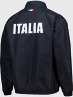 Winter Olympics 2026 Team Italy Tech Jacket - Image 2