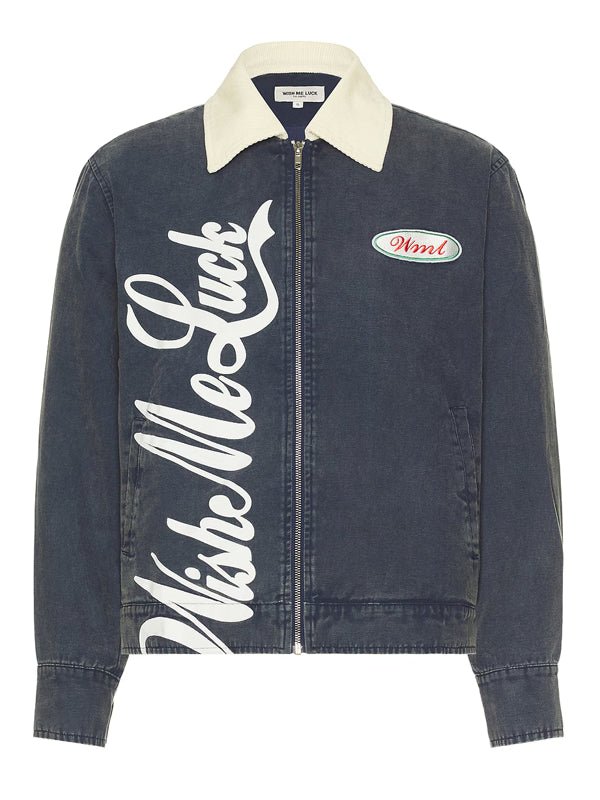 Wish-Me-Luck-Auto-Jacket Wish-Me-Luck-Auto-Jacket