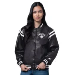Women's New York Knicks Starter Jacket