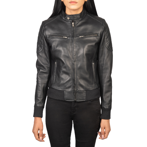 Women_s_Zenna_Black_Leather_Bomber_Jacket_Close_Front-4-1652190971538-removebg-preview_6cf4fb30-fb4f-4df9-9f55-7550234bc153 Zenna Black Leather Bomber Jacket Zing Apparel