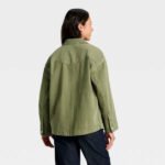 Women’s casual Wild Fable denim jacket