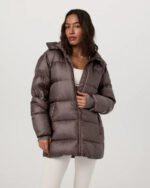 Womens-Coordinate-Long-Down-Jacket-Vuori