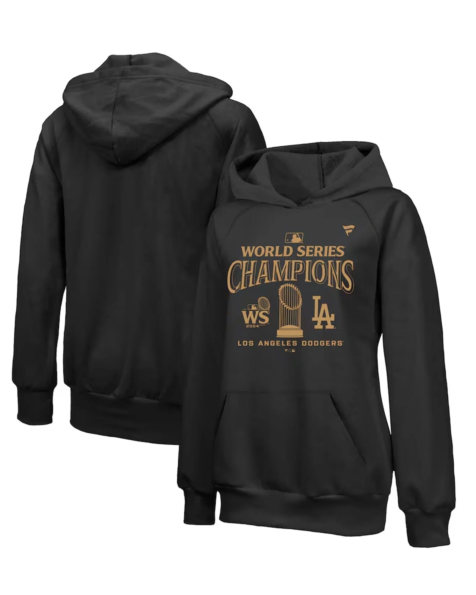 Womens-Dodgers-World-Series-Hoodie-1 Womens-Dodgers-World-Series-Hoodie