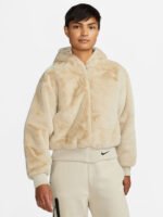 Womens-Nike-Sportswear-Essentials-Faux-Fur-Jacket
