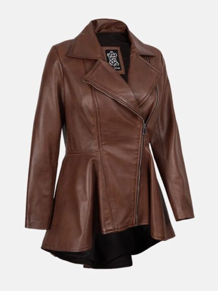 Womens_Asymmetrical_Cognac_Peplum_Leather_Jacket