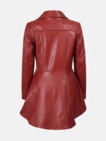 Womens_Asymmetrical_Peplum_Red_Leather_Jacket
