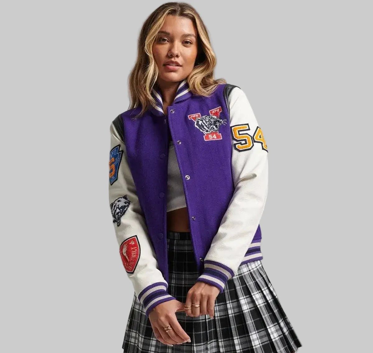 Womens_Purple_Varsity_Jacket Womens_Purple_Varsity_Jacket