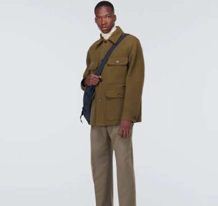 Wool-Hunting-Jacket-For-Sale