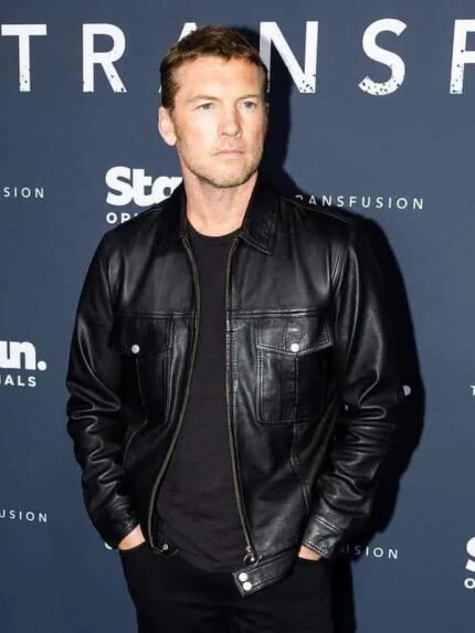 Worthington Leather Jacket Buy