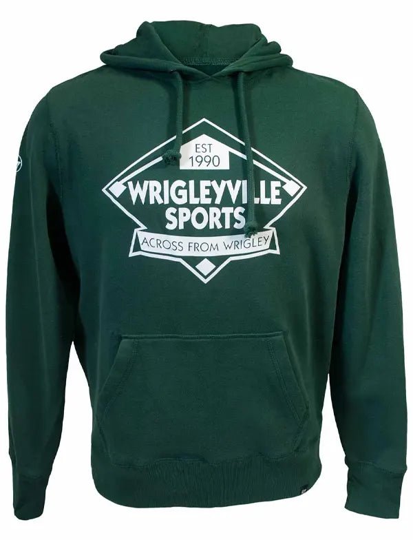 Wrigleyville_Sports_Hoodie Wrigleyville Sports Hoodie - Image 1