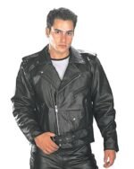 Xelement Motorcycle Jacket