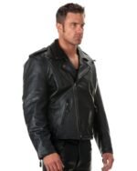 Xelement Motorcycle Jacket Men