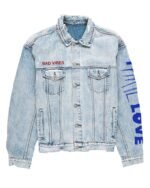 Xxxtentacion Jacket - Image 6