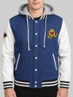 Xxxtentacion Winnie The Pooh Jacket