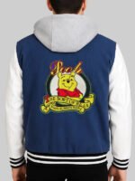 Xxxtentacion Winnie The Pooh Jacket - Image 3