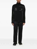 Y-3-x-Mercedes-AMG-Petronas-F1-logo-detail-Black-jacket