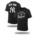 Yankees-October-2025-Baseball-Shirt-Black