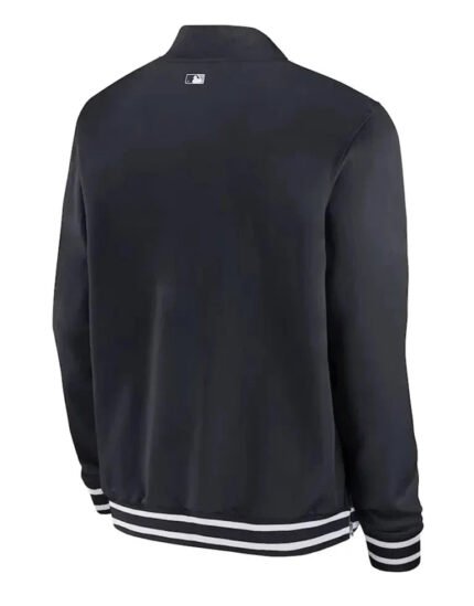 Yankees Bomber Jacket Zing Apparel