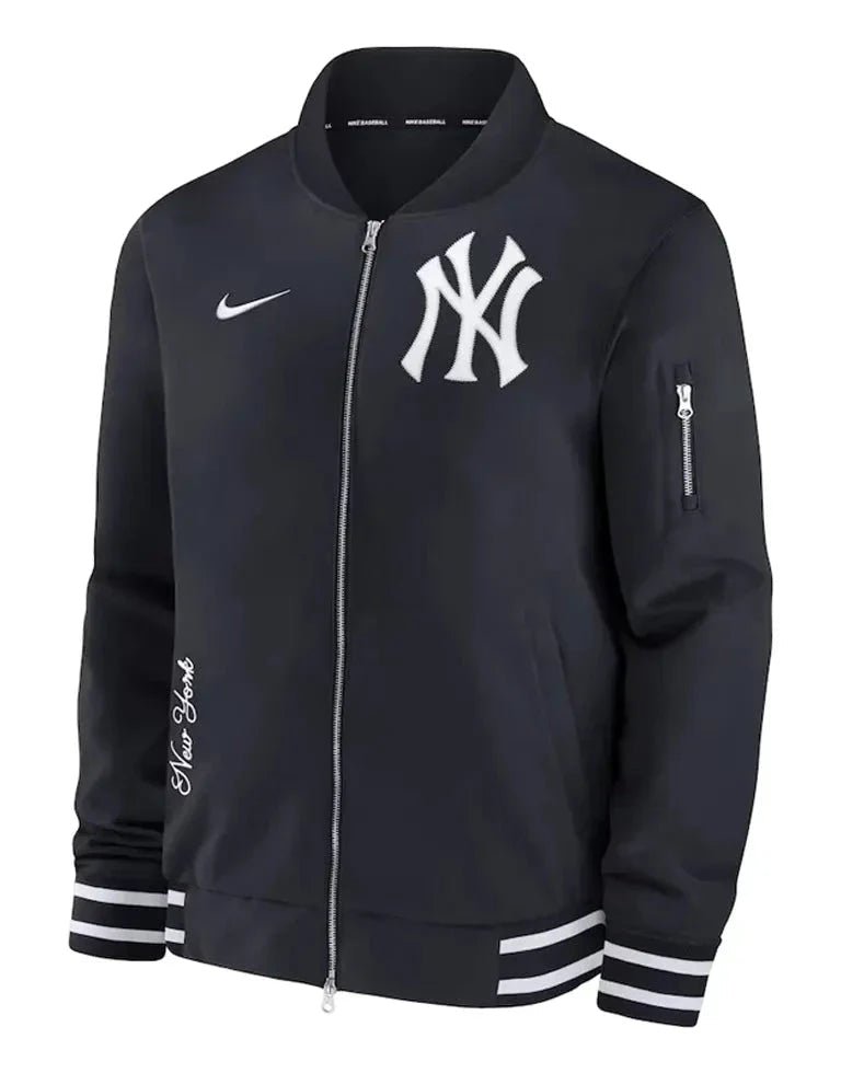 YankeesBomberJacket_2d4d17ff-94be-441f-9d32-e13d4f5b9dea Yankees Bomber Jacket Zing Apparel