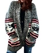 Yellowstone-The-Epic-Return-Kelsey-Asbille-Shawl-Cardigan