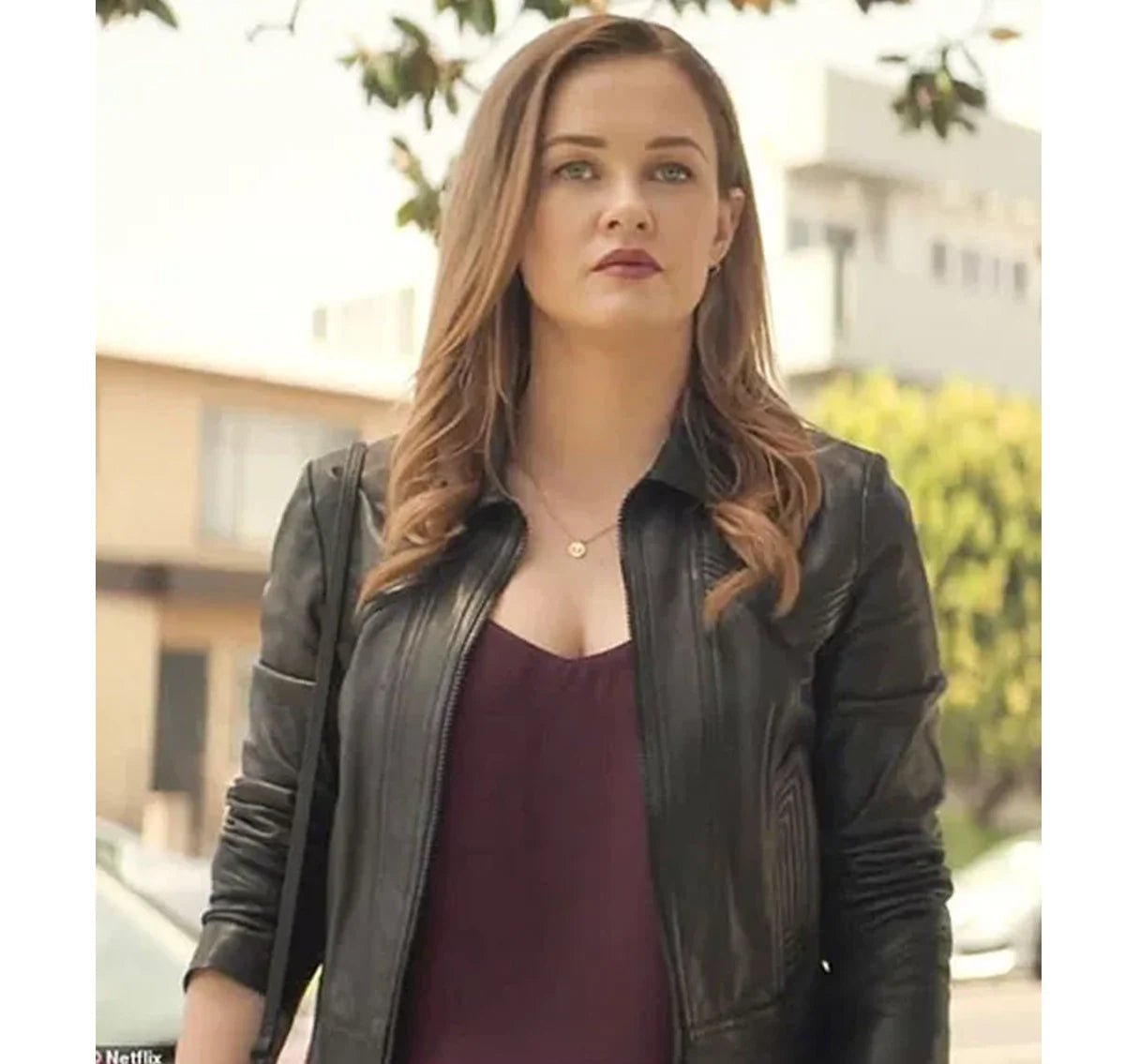 You_Season_2_Candace_Stone_Jacket_For_Sale-1 You_Season_2_Candace_Stone_Jacket_For_Sale