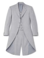 Young Sherlock 2026 Max Irons  Blazer