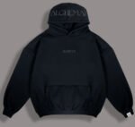 Your_Fear_Of_Looking_Stupid_Is_Holding_You_Back_Hoodie_Black