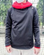Yuji-Itadori-Jujutsu-Kaisen-Black-Hoodie