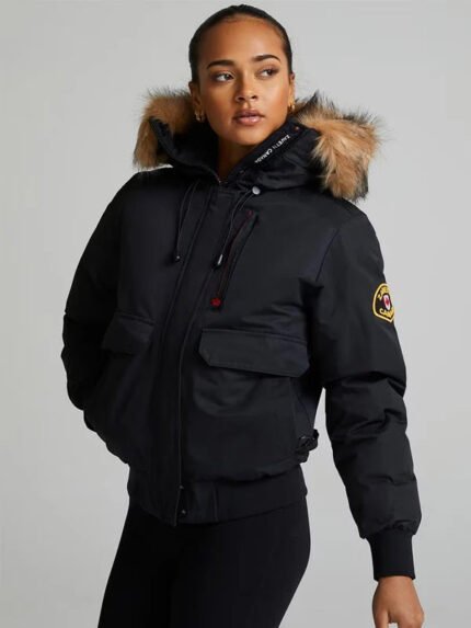 Zavetti Canada Jacket