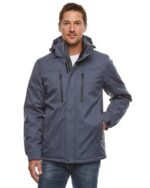 Zero X Posure Jacket