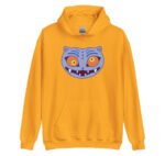 Zoey Kpop Demon Hunters Hoodie - Image 5