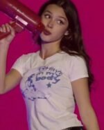 Zombie In My Body Shirt - Image 4