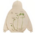 Alchemai Tree Of Life Hoodie Zing Apparel