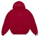 Alchemai Tree Of Life Hoodie Zing Apparel