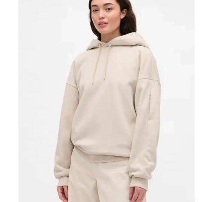 beige-gap-beis-hoodie