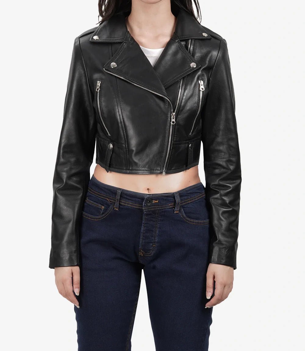 black-leather-jacket-cropped black-leather-jacket-cropped