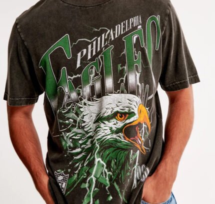 buy_Philadelphia_Eagles_Shirt