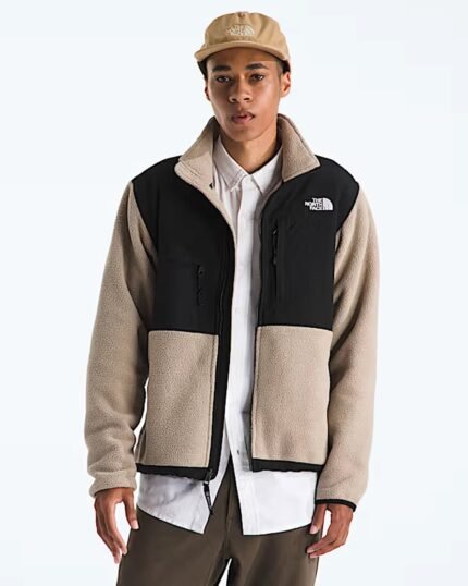 north face denali jacket