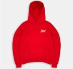 Chain Stitch Hoodie