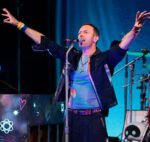 Chris Martin Coldplay Concert Jacket - Image 2