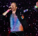 Chris Martin Coldplay Concert Jacket - Image 5