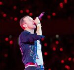 Chris Martin Coldplay Concert Jacket - Image 3
