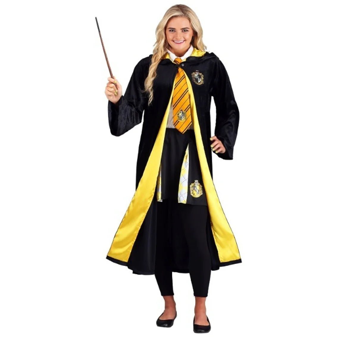deluxe-harry-potter-plus-size-adult-hufflepuff-robe deluxe-harry-potter-plus-size-adult-hufflepuff-robe