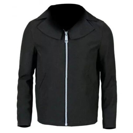 Despicable Me 3 Gru Wool Jacket Zing Apparel